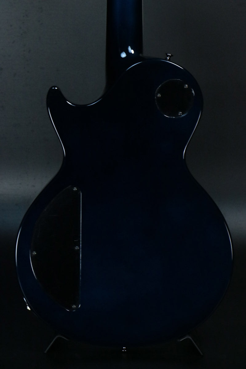 [SN S2404172] USED SCHECTER / L-LP24-CTM E Mercedes Blue [10]