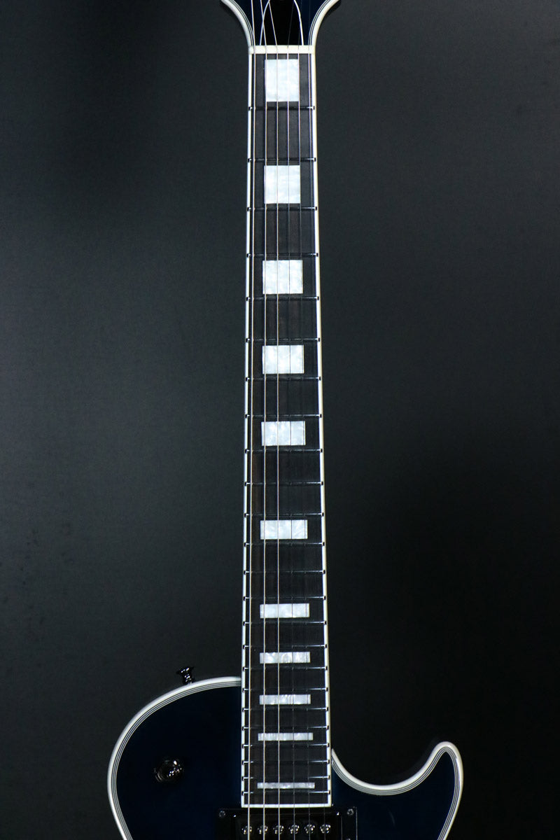 [SN S2404172] USED SCHECTER / L-LP24-CTM E Mercedes Blue [10]