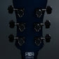 [SN S2404172] USED SCHECTER / L-LP24-CTM E Mercedes Blue [10]