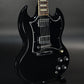 [SN 12890328] USED Gibson / SG Standard Ebony 2019 [10]