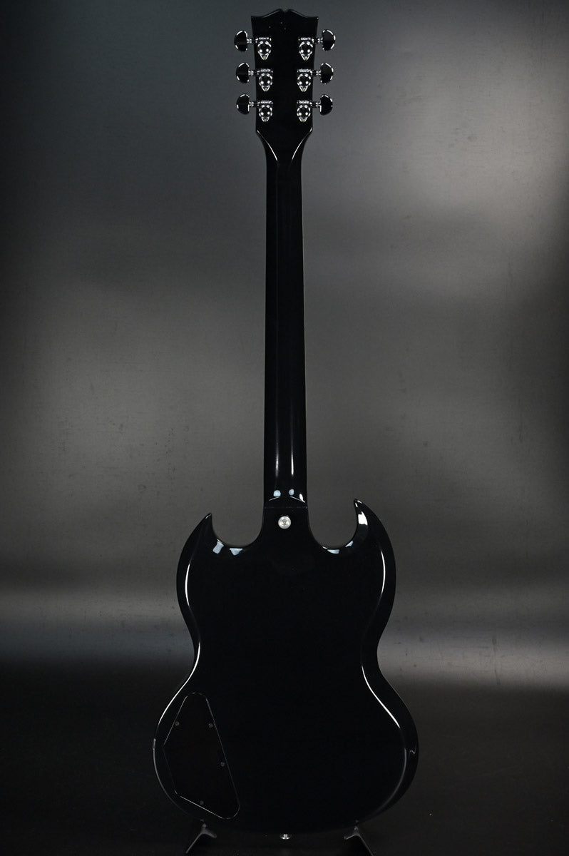 [SN 12890328] USED Gibson / SG Standard Ebony 2019 [10]