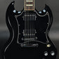 [SN 12890328] USED Gibson / SG Standard Ebony 2019 [10]