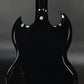 [SN 12890328] USED Gibson / SG Standard Ebony 2019 [10]