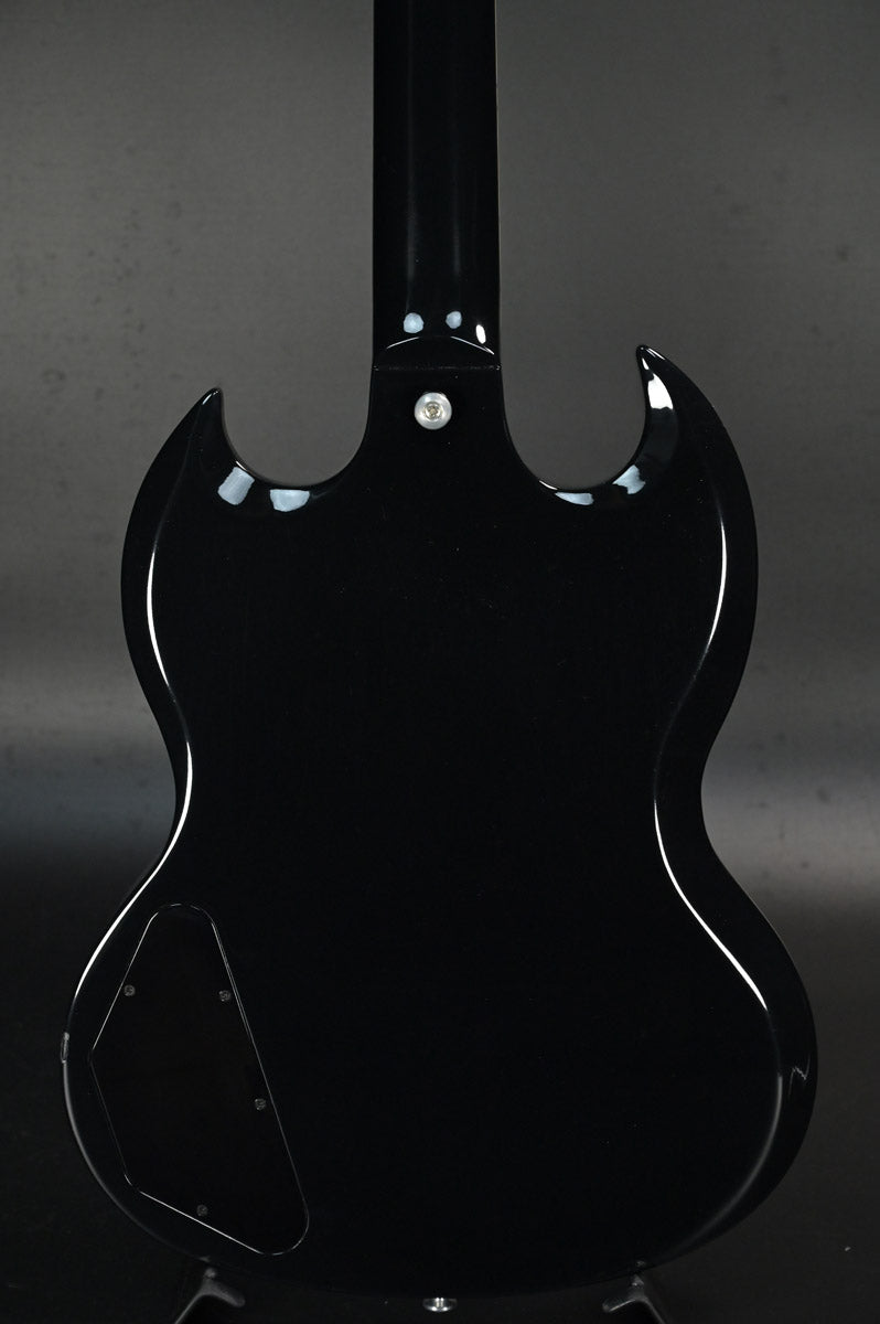 [SN 12890328] USED Gibson / SG Standard Ebony 2019 [10]