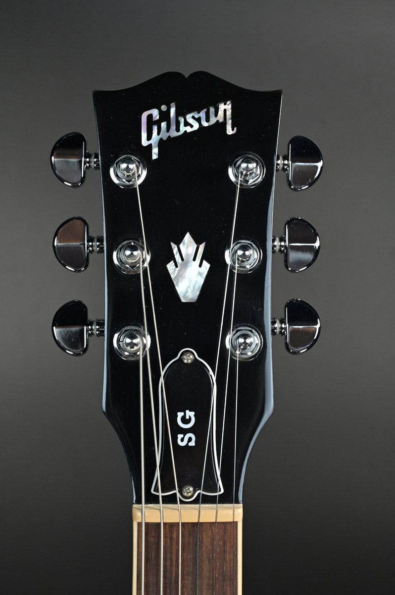 [SN 12890328] USED Gibson / SG Standard Ebony 2019 [10]