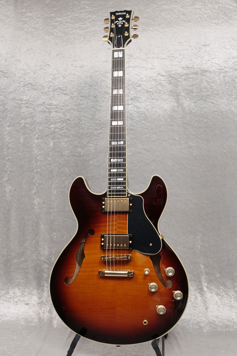 [SN IJP001E] USED yamaha / sa2200 [06]