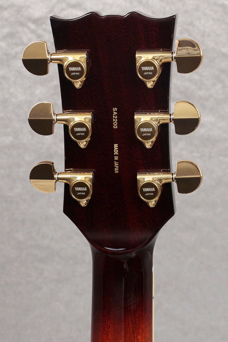 [SN IJP001E] USED yamaha / sa2200 [06]