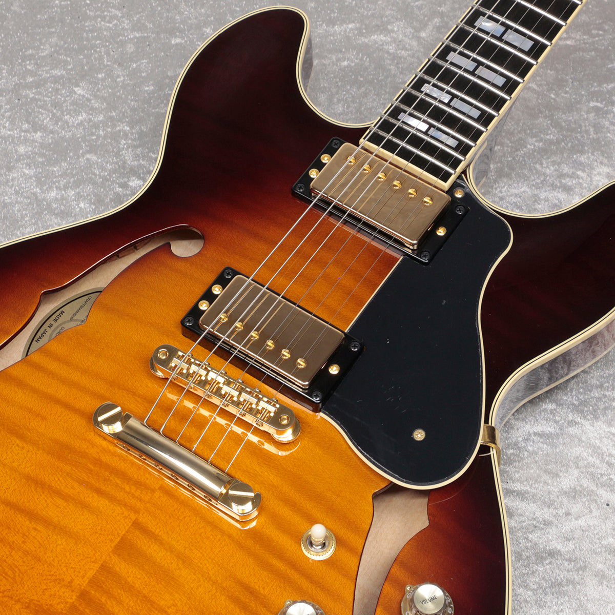 [SN IJP001E] USED yamaha / sa2200 [06]