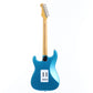[SN K150301] USED Cool Z / ZST-10R Lake Placid Blue [20]