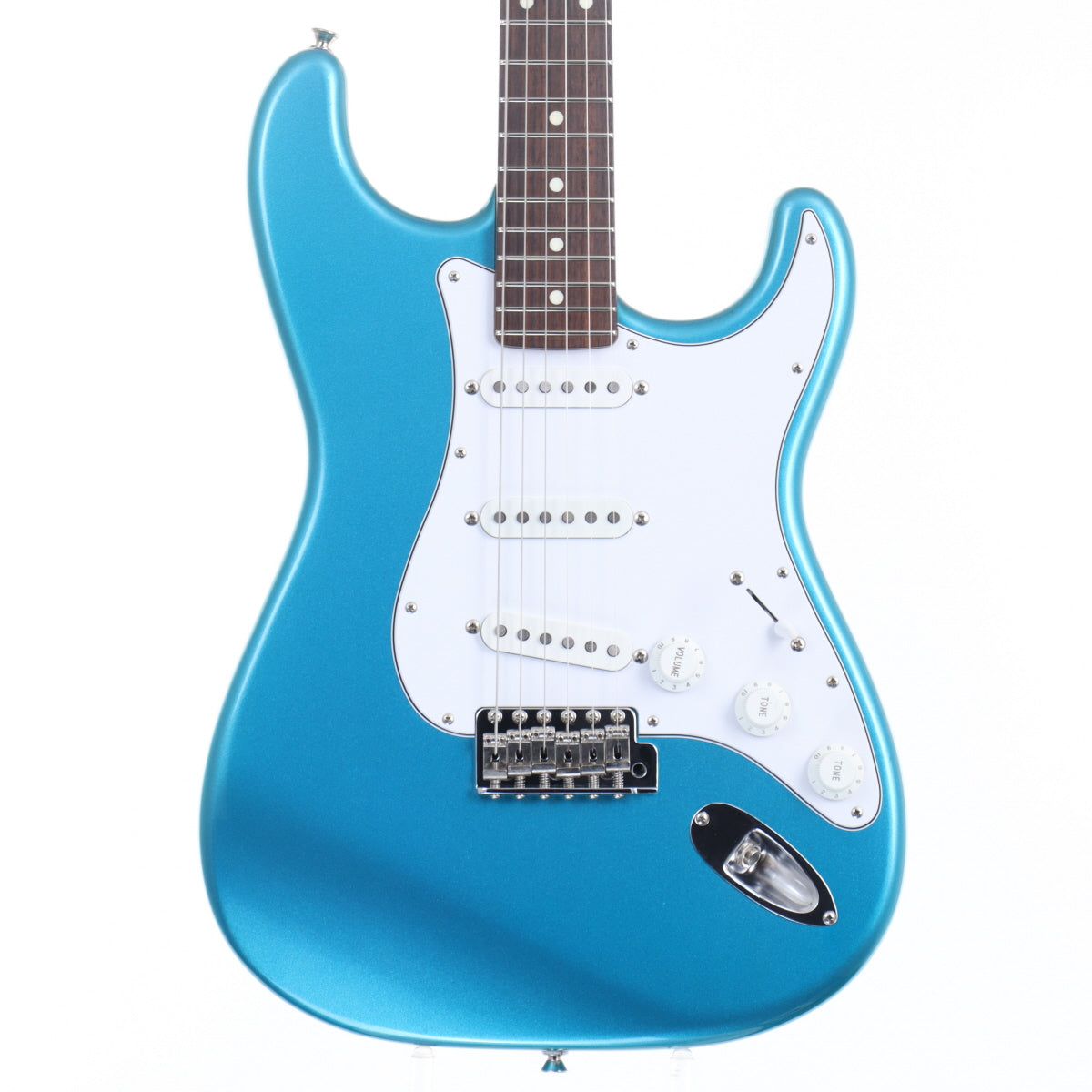 とりっぴー　ギター Norma Kawai? EG408-2T MIJ sunburst electric guitar with