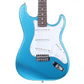 [SN K150301] USED Cool Z / ZST-10R Lake Placid Blue [20]