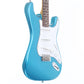 [SN K150301] USED Cool Z / ZST-10R Lake Placid Blue [20]