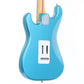 [SN K150301] USED Cool Z / ZST-10R Lake Placid Blue [20]