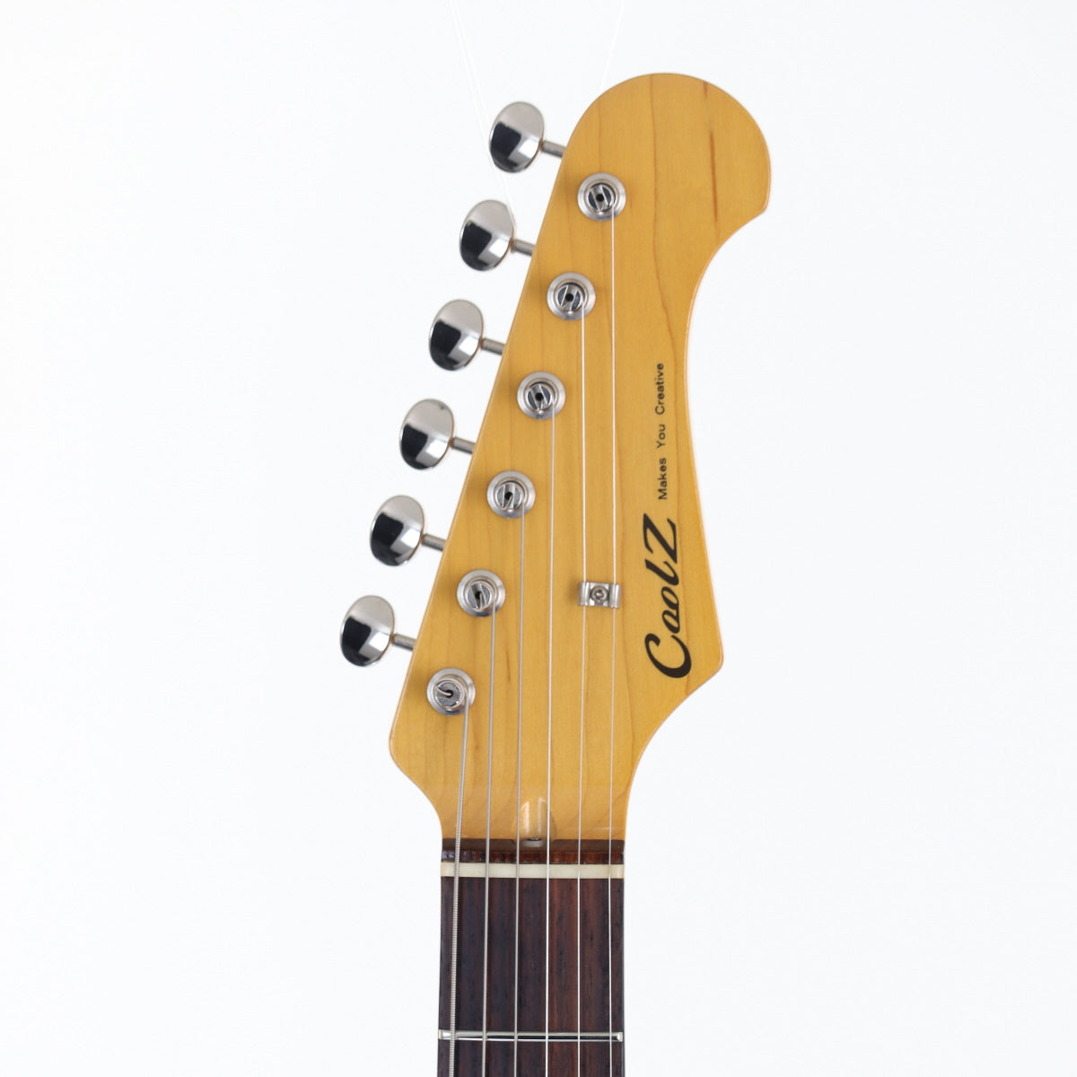 USED Cool Z / ZST-10R Lake Placid Blue [20 – Ishibashi Music