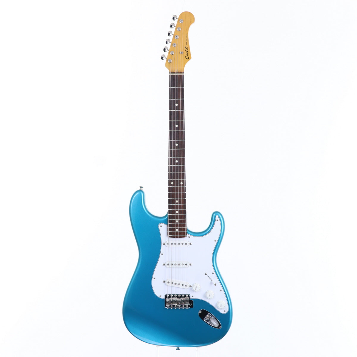 USED Cool Z / ZST-10R Lake Placid Blue [20 – Ishibashi Music