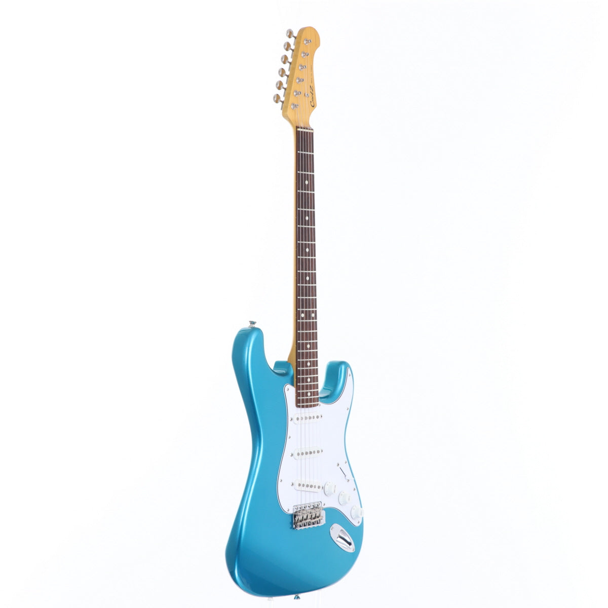 [SN K150301] USED Cool Z / ZST-10R Lake Placid Blue [20]