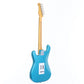 [SN K150301] USED Cool Z / ZST-10R Lake Placid Blue [20]
