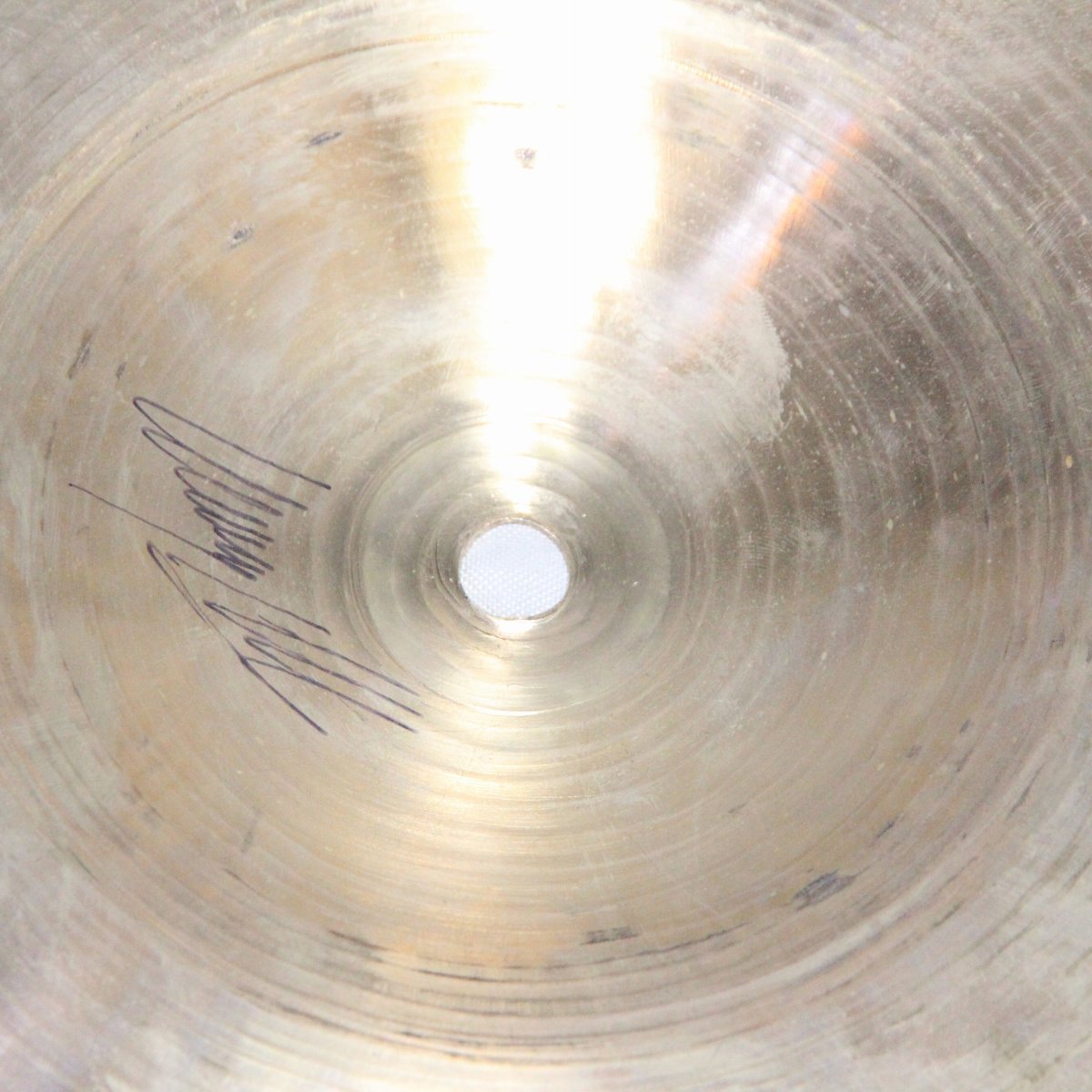 USED SABIAN / HH-20CLR Classic Ride 20inch 1958g Sabian Ride Cymbal [08]