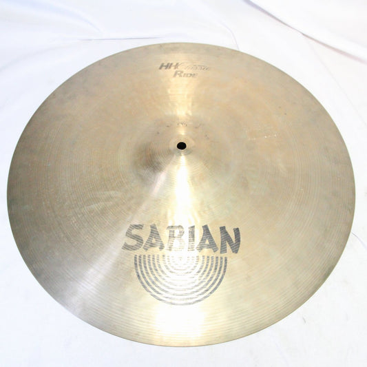 USED SABIAN / HH-20CLR Classic Ride 20inch 1958g Sabian Ride Cymbal [08]