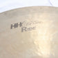 USED SABIAN / HH-20CLR Classic Ride 20inch 1958g Sabian Ride Cymbal [08]