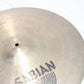 USED SABIAN / HH-20CLR Classic Ride 20inch 1958g Sabian Ride Cymbal [08]