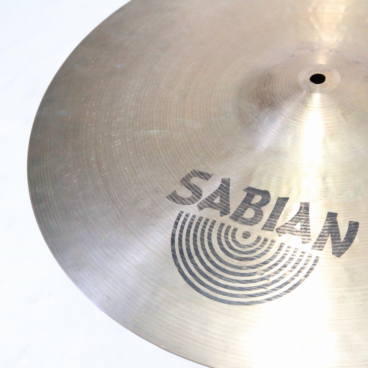 USED SABIAN / HH-20CLR Classic Ride 20inch 1958g Sabian Ride Cymbal [08]