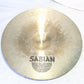 USED SABIAN / HH-20CLR Classic Ride 20inch 1958g Sabian Ride Cymbal [08]
