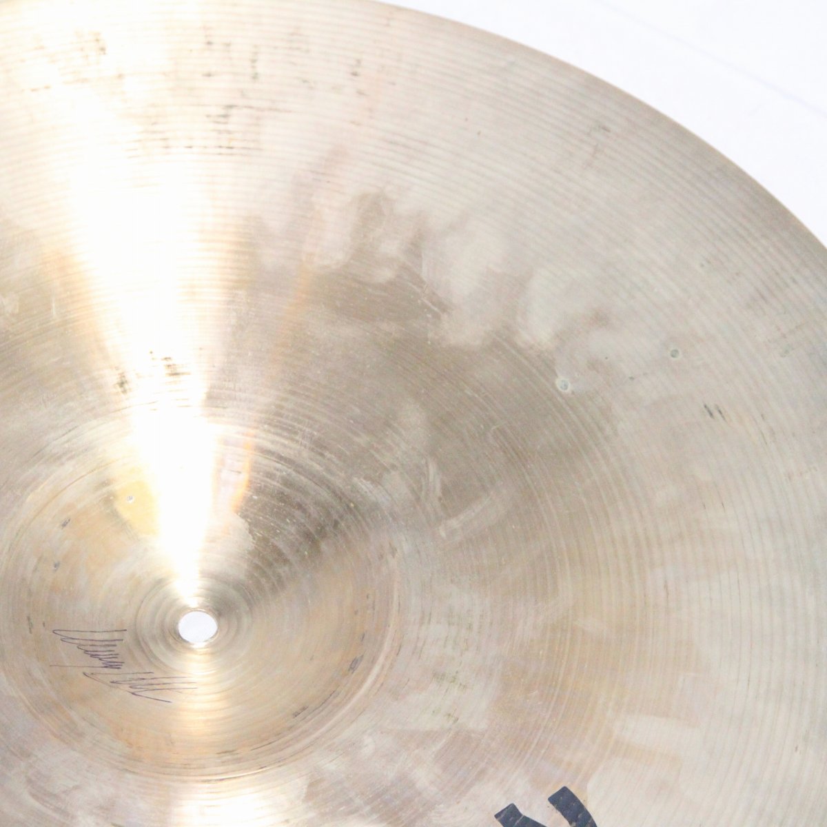 USED SABIAN / HH-20CLR Classic Ride 20inch 1958g Sabian Ride Cymbal [08]
