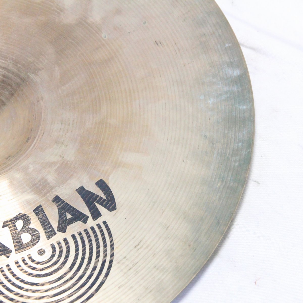 USED SABIAN / HH-20CLR Classic Ride 20inch 1958g Sabian Ride Cymbal [08]