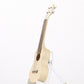 [SN 2402TVS02] USED Quiam / Ezo's Ukulele Through Neck Soprano [09]