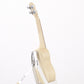 [SN 2402TVS02] USED Quiam / Ezo's Ukulele Through Neck Soprano [09]