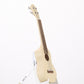 [SN 2402TVS02] USED Quiam / Ezo's Ukulele Through Neck Soprano [09]