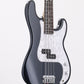 [SN JD24024248] USED Fender / FSR MIJ Hybrid II Precision Bass Matching Head Gun Metal Blue Rosewood FB [09]