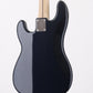 [SN JD24024248] USED Fender / FSR MIJ Hybrid II Precision Bass Matching Head Gun Metal Blue Rosewood FB [09]