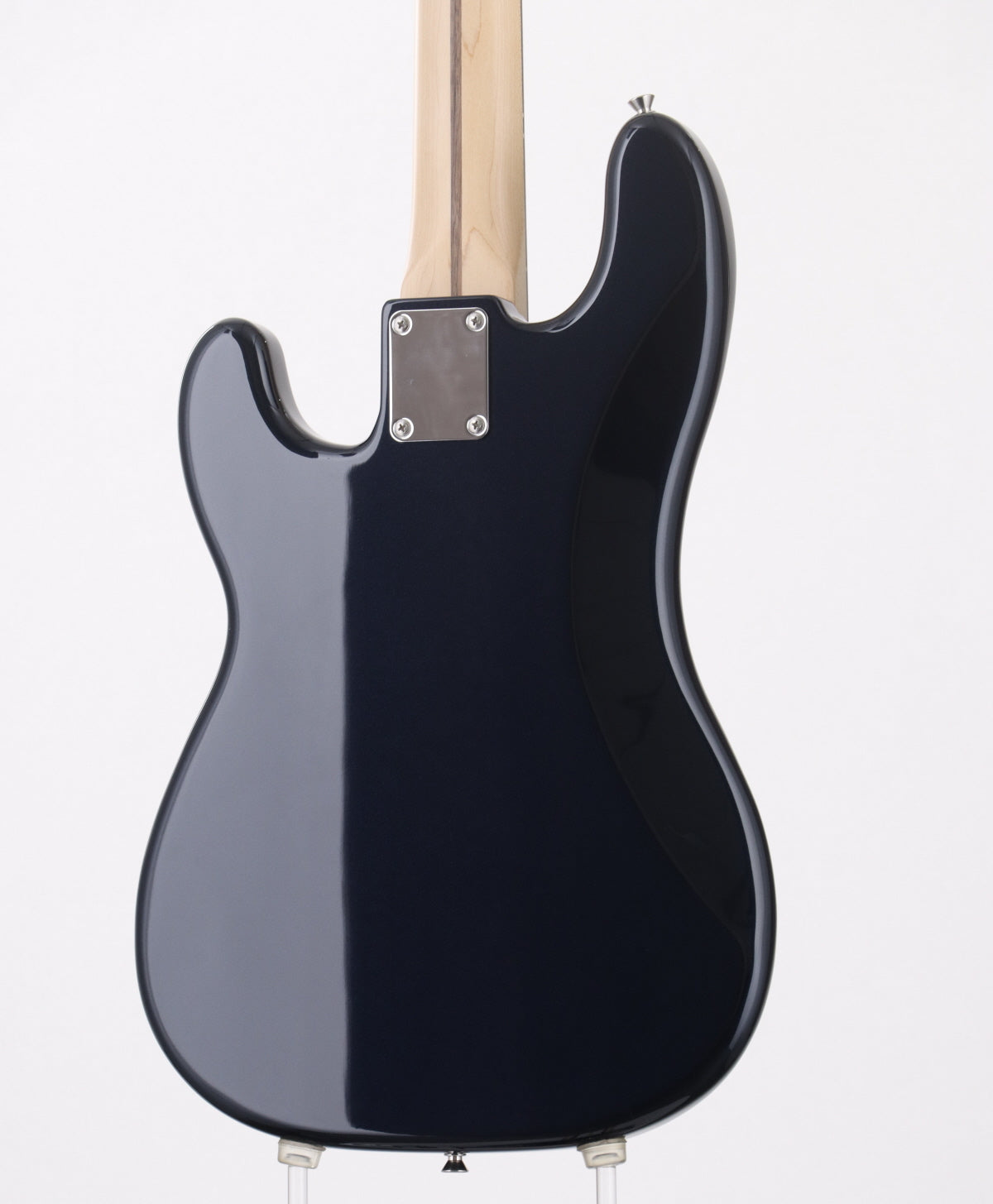 [SN JD24024248] USED Fender / FSR MIJ Hybrid II Precision Bass Matching Head Gun Metal Blue Rosewood FB [09]
