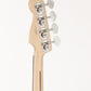 [SN JD24024248] USED Fender / FSR MIJ Hybrid II Precision Bass Matching Head Gun Metal Blue Rosewood FB [09]