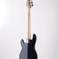 [SN JD24024248] USED Fender / FSR MIJ Hybrid II Precision Bass Matching Head Gun Metal Blue Rosewood FB [09]