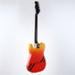 [SN JD20010054] USED Fender / EVANGELION Asuka Telecaster Asuka Red [12]