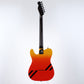 [SN JD20010054] USED Fender / EVANGELION Asuka Telecaster Asuka Red [12]