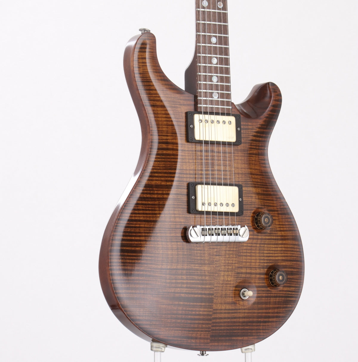 [SN 154063] USED Paul Reed Smith / Paul's Dirty 100 Black Gold 2009 [09]