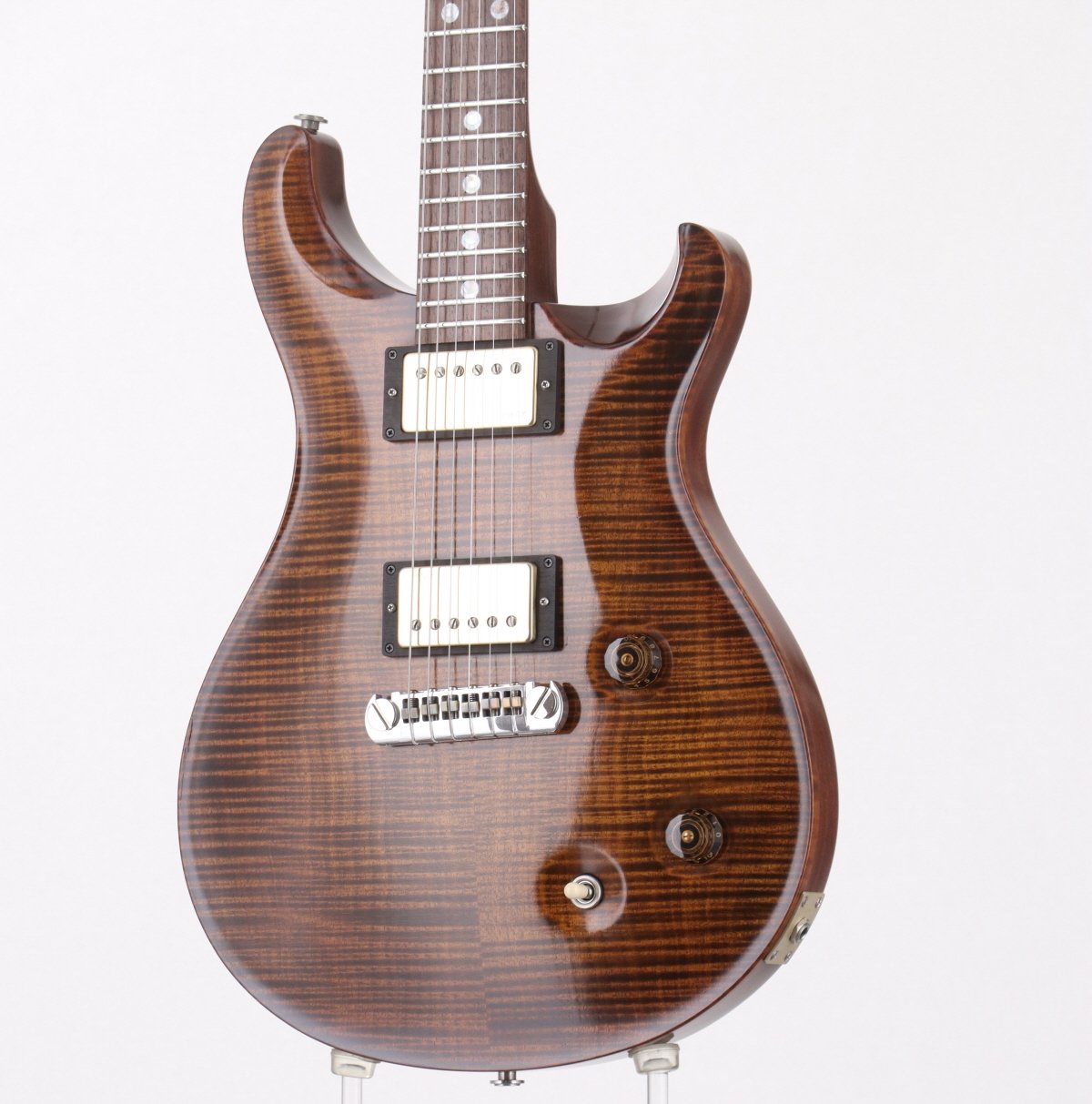[SN 154063] USED Paul Reed Smith / Paul's Dirty 100 Black Gold 2009 [09]