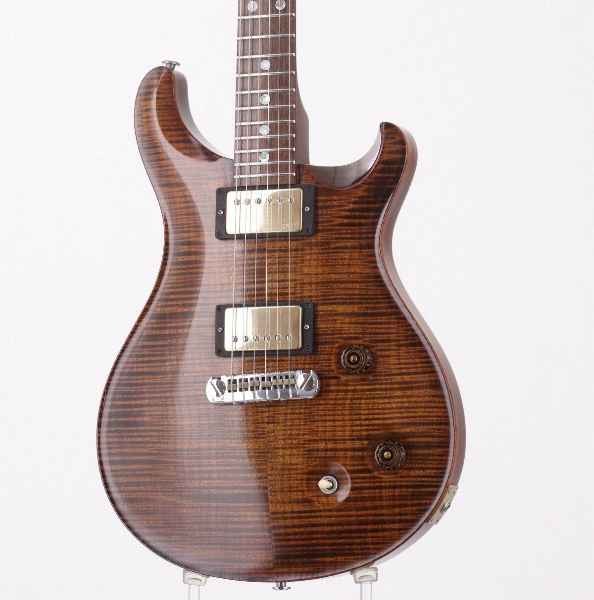 [SN 154063] USED Paul Reed Smith / Paul's Dirty 100 Black Gold 2009 [09]