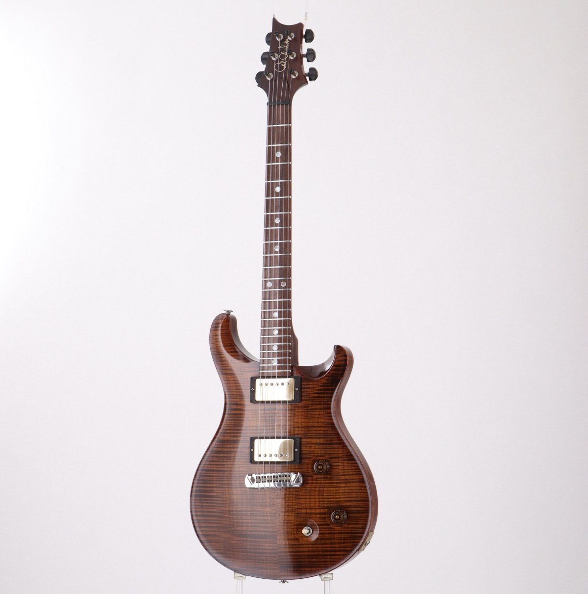 [SN 154063] USED Paul Reed Smith / Paul's Dirty 100 Black Gold 2009 [09]