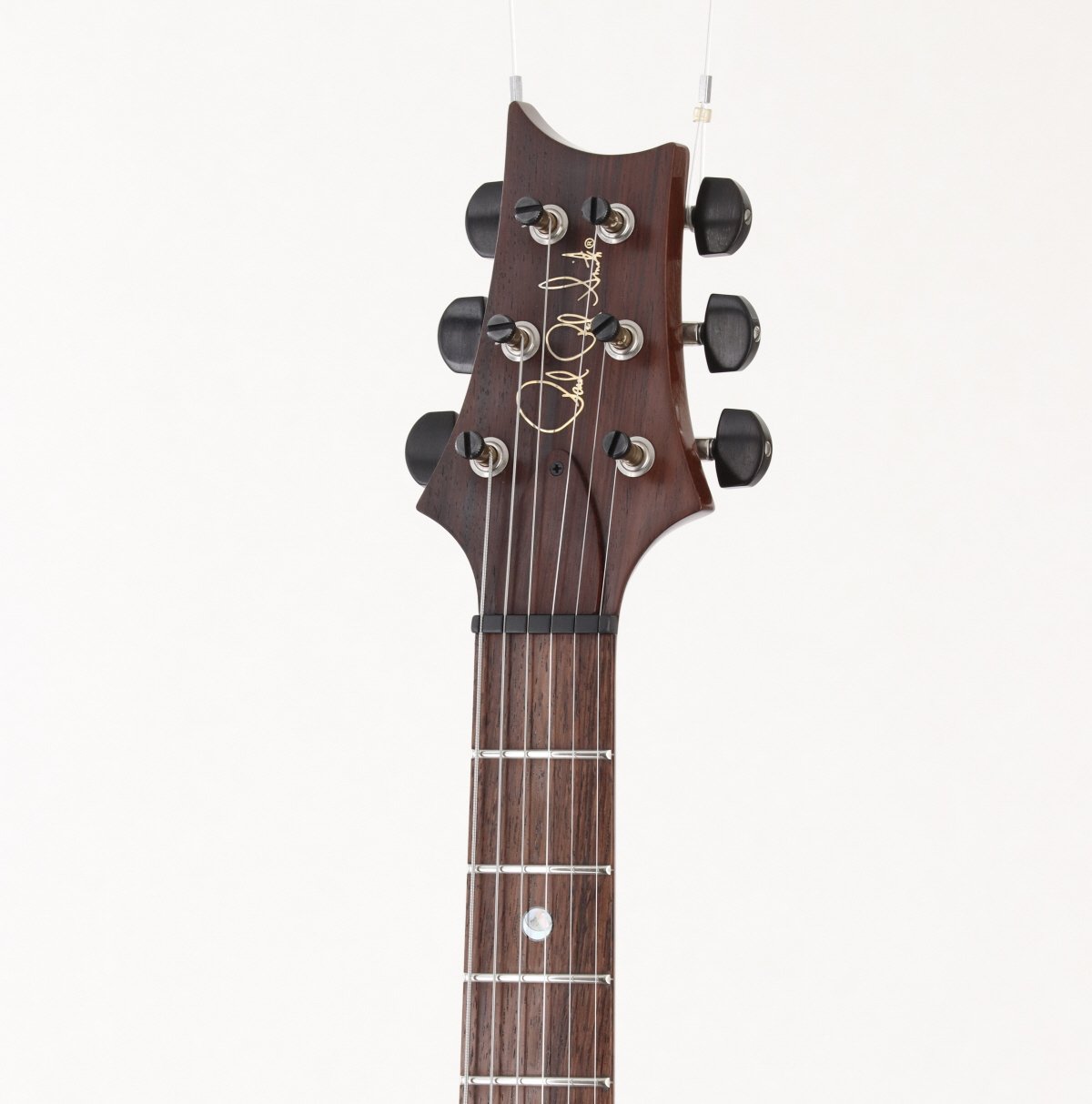 [SN 154063] USED Paul Reed Smith / Paul's Dirty 100 Black Gold 2009 [09]