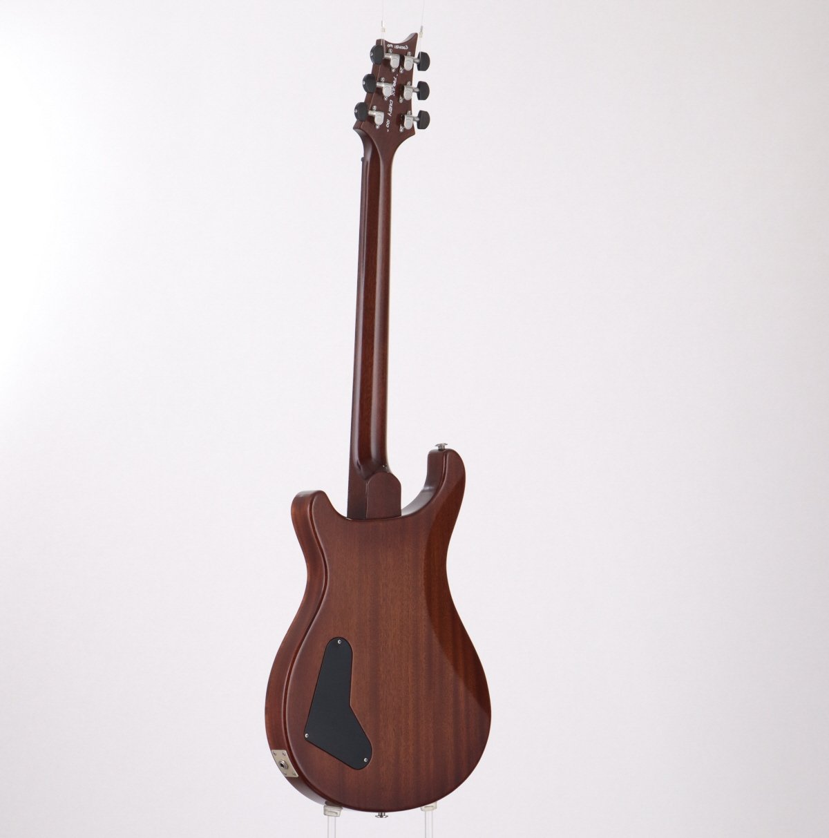 [SN 154063] USED Paul Reed Smith / Paul's Dirty 100 Black Gold 2009 [09]