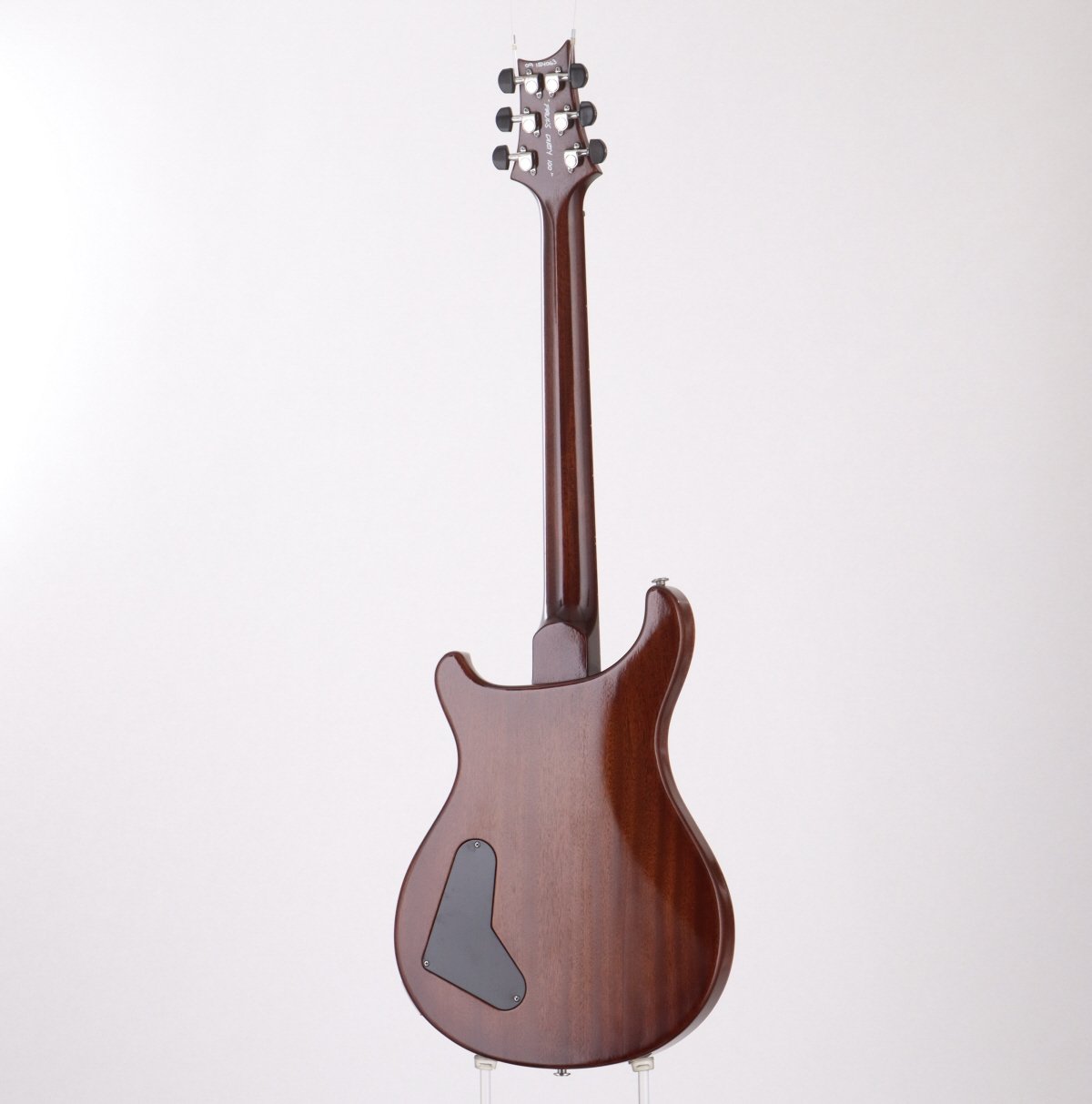 [SN 154063] USED Paul Reed Smith / Paul's Dirty 100 Black Gold 2009 [09]