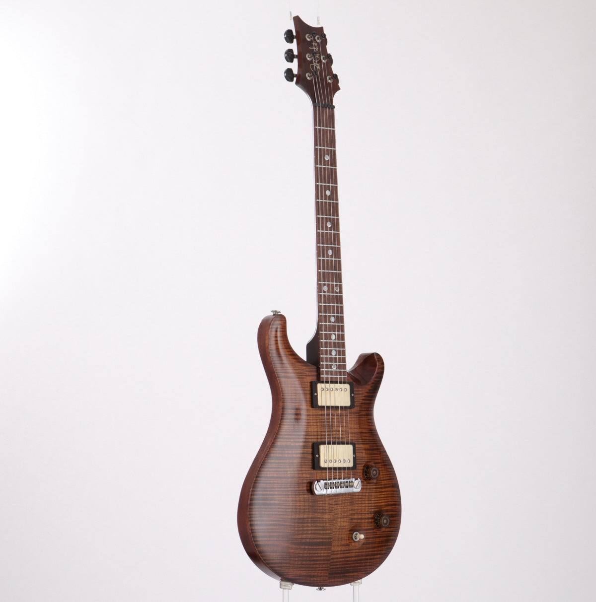 [SN 154063] USED Paul Reed Smith / Paul's Dirty 100 Black Gold 2009 [09]