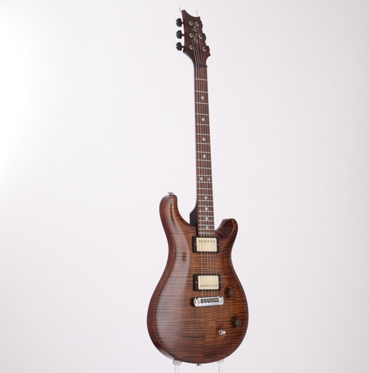 [SN 154063] USED Paul Reed Smith / Paul's Dirty 100 Black Gold 2009 [09]