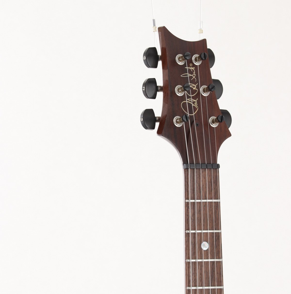 [SN 154063] USED Paul Reed Smith / Paul's Dirty 100 Black Gold 2009 [09]