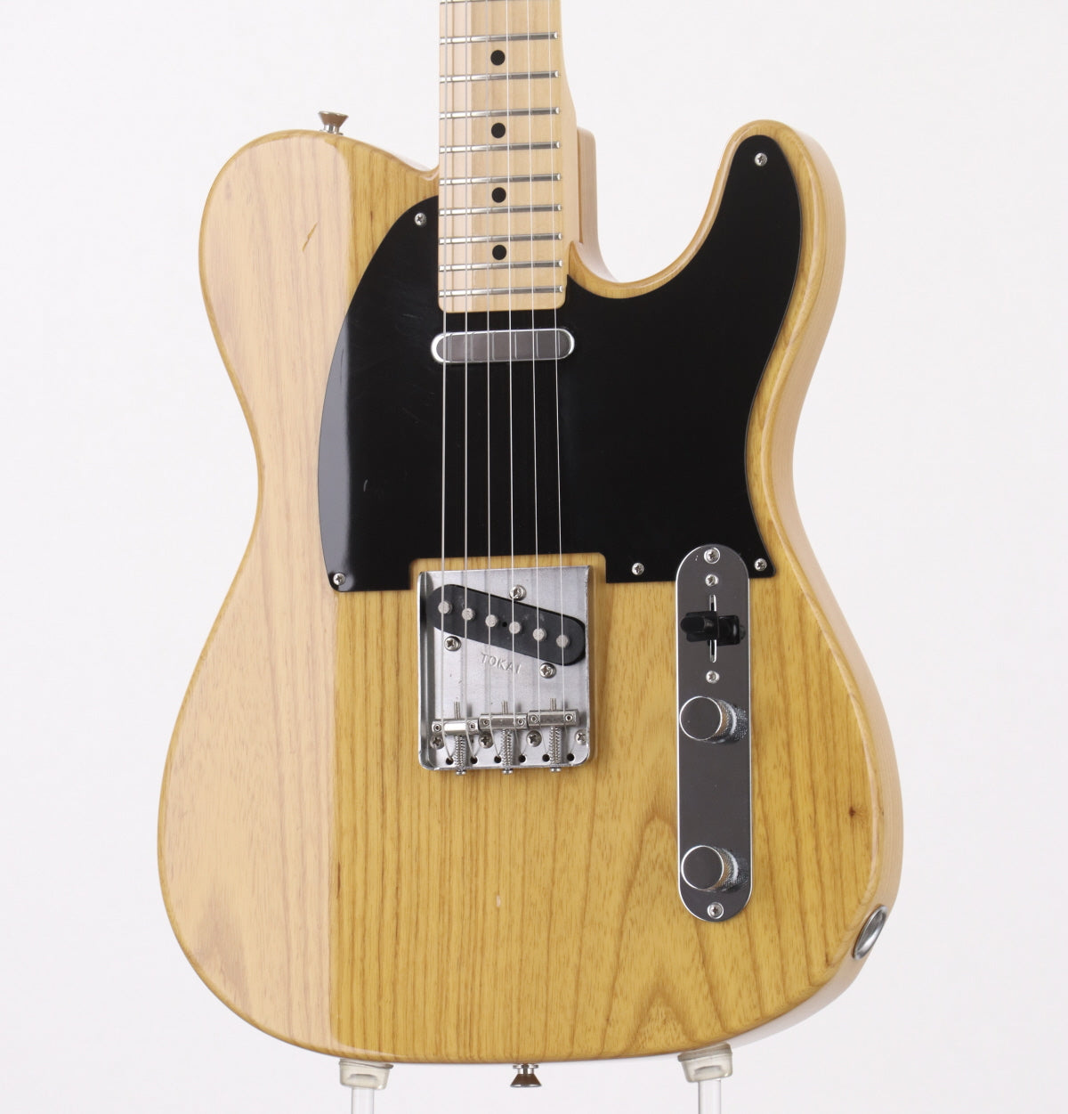 [SN 140067] USED TOKAI / ATE98 Vintage Natural [03]